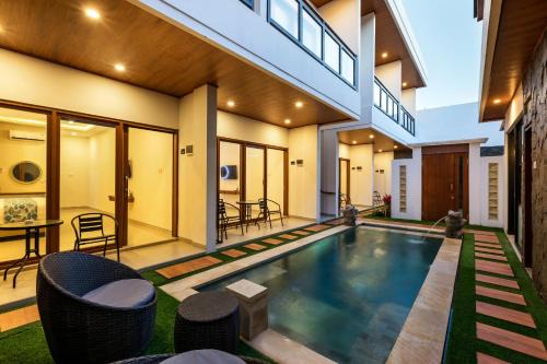 Banjar Semer House | The Saren CoLiving by SooBali