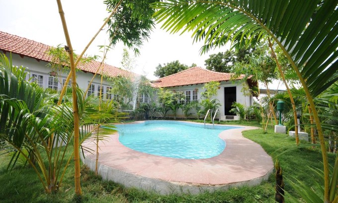 Palakkodu Hotel | The Savoy Farmstay