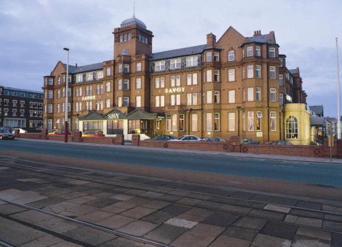 North Shore Hotel | The Savoy Hotel