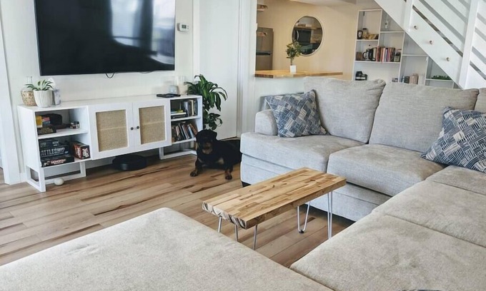 Fort Walton Beach - Destin Apartment | The Scenic Loft
