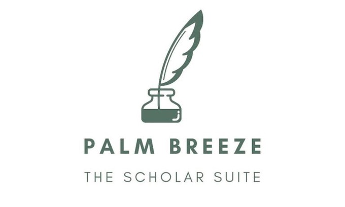 Columbia Apartment | The Scholar Suite with 1 King