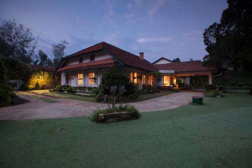Virarajendrapet House | The School Estate in 100 Acres