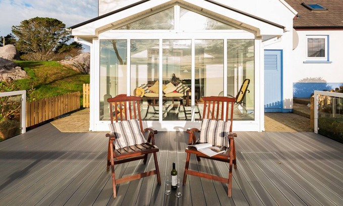 Goleen Cottage | THE SCHOONER, family friendly, with open fire in Goleen, County Cork