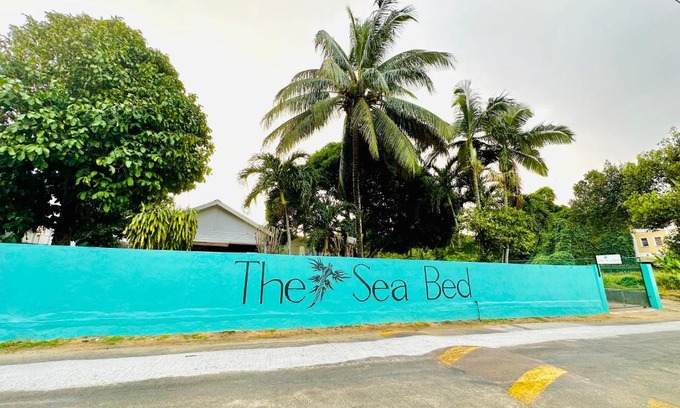 Beau Vallon Apartment | The Sea Bed Seychelles