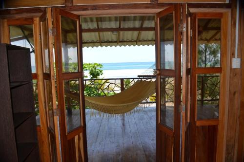 Olon Hotel | The Sea Garden House