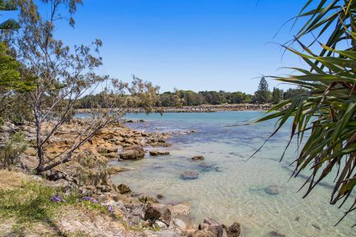 Evans Head Apartment | The Sea Ranch 2 Unit 2, 45 Beech Street Evans Head