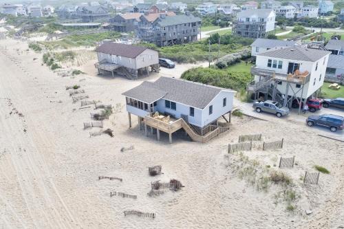South Nags Head House | The Sea Salt Cottage at Geri's Place 304