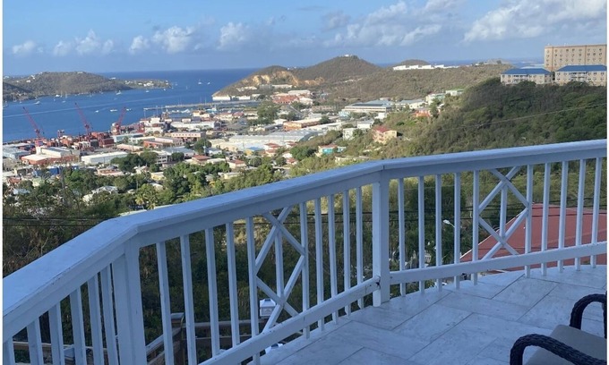 Estate Lower John Dunko Apartment | The Sea Side View @ Serenity Estate