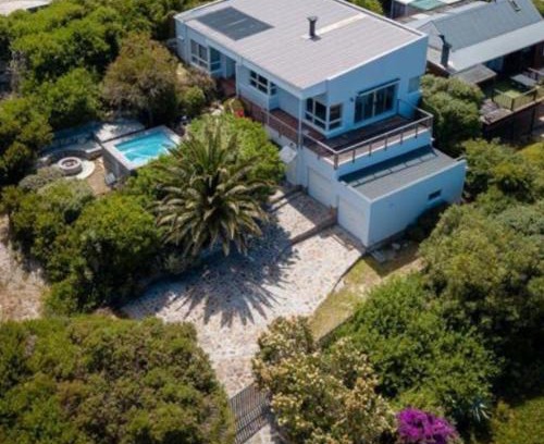 Cape Peninsula House | The Sea Soul