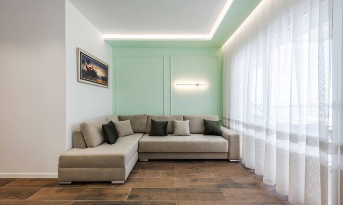Vlore Apartment | The SeaBreeze Apartment