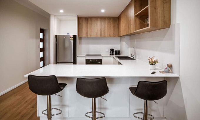West Beach House | The Seabreeze Esperance