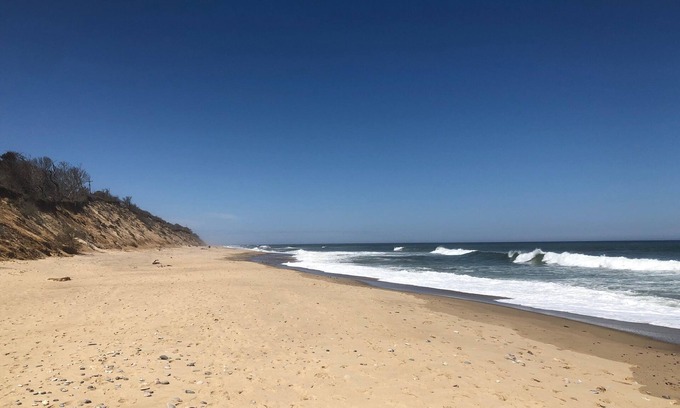 Eastham House | The Seagrove Suites & Guest Rooms