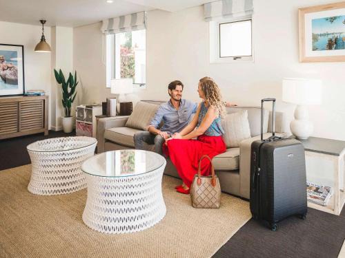 Noosa Heads Apartment | The Sebel Noosa