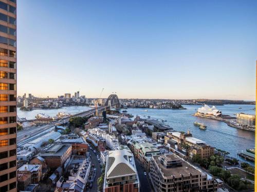 The Rocks Hotel | The Sebel Quay West Suites Sydney