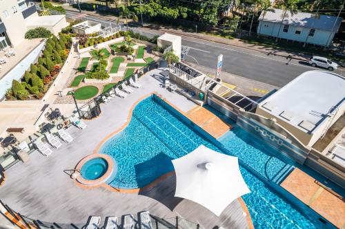 Coolangatta Hotel | The Sebel Twin Towns