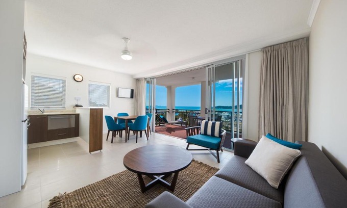 Airlie Beach Apartment | The Sebel Whitsundays