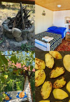 Ijevan Apartment | The Secret Garden House