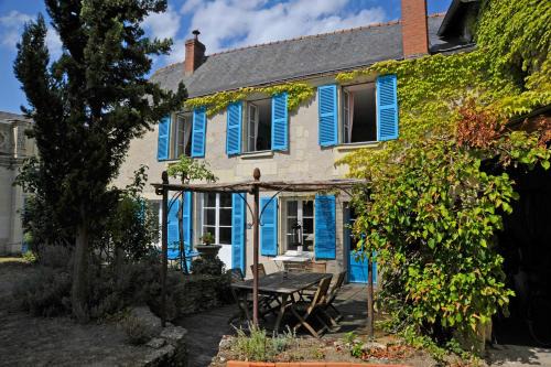 Montreuil-Bellay House | The Secret Gem or The Hidden Gem or BOTH together