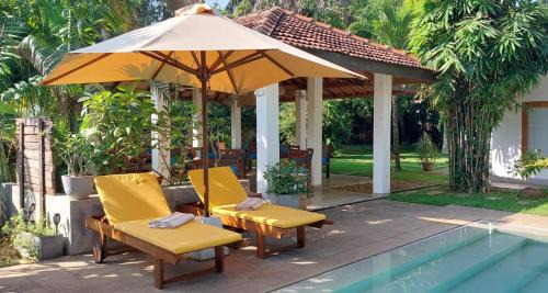 Mirissa House | The Secret Guesthouse