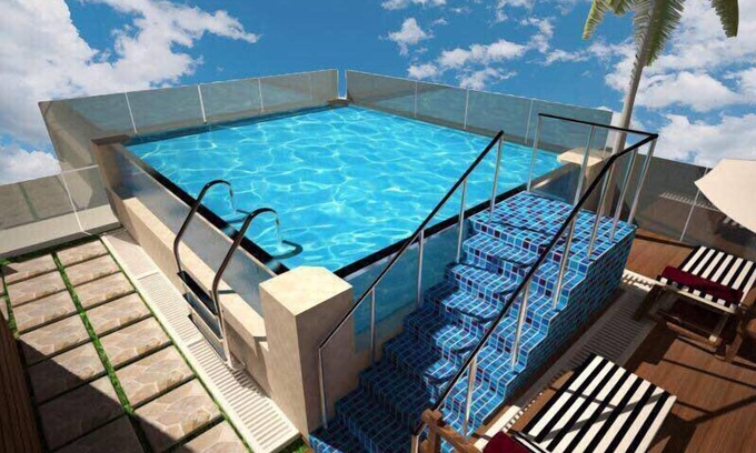 Azaiba Hotel | The Secure Inn Hotel