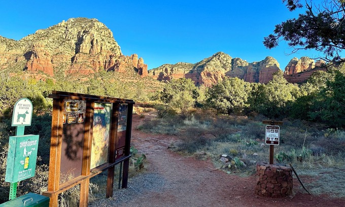 West Sedona House | The Sedona Monk House: A True Sanctuary Awaits!