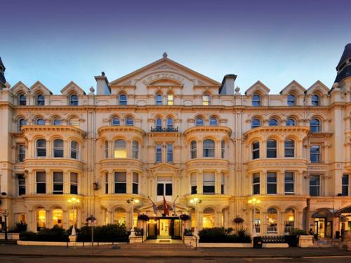 Douglas Promenade Hotel | The Sefton
