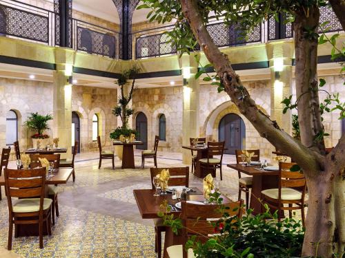 Old City Hotel | The Sephardic House Hotel in The Jewish Quarter