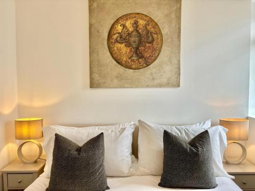 Chelsea Apartment | The Seraphina Suite - Chelsea