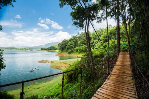 Tariyod Resort | The Serenity Resort