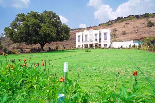 Medha Hotel | The Serenity Resort Panchgani