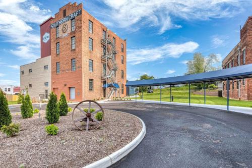 Bristol Hotel | The Sessions Hotel, Bristol, a Tribute Portfolio Hotel