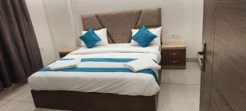 Faridabad Hotel | The Setu Hotel & Resorts