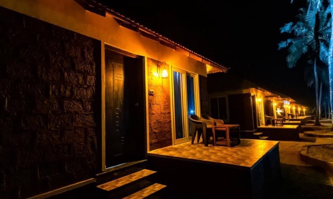 Kumta Hotel | The Seventh Heaven Resort & Ocean Stays