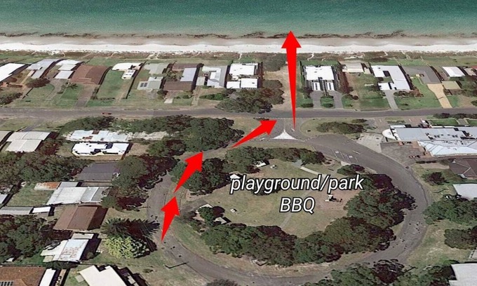 Callala Beach House | The Shack @ Callala - 100m to the Beach