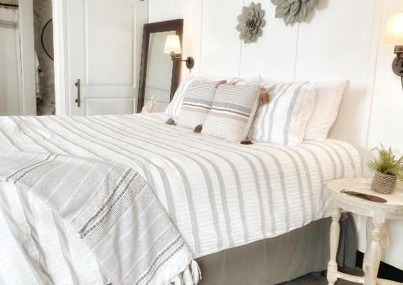 Homer Apartment | The Shack Inn