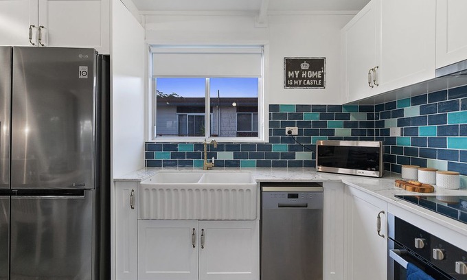 Sussex Inlet House | The Shack - Sussex Inlet, NSW