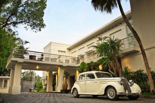 Klojen Hotel | The Shalimar Boutique Hotel