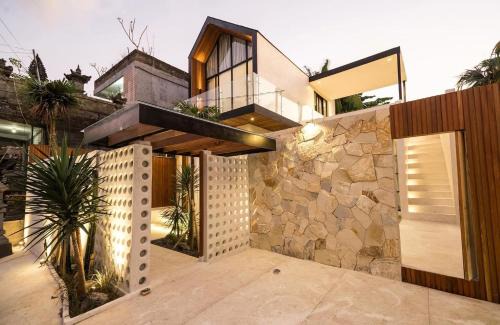 Padonan Villa | The Shamara Villa