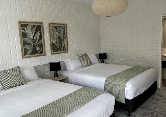 Toowoomba Hotel | The Shamrock Hotel