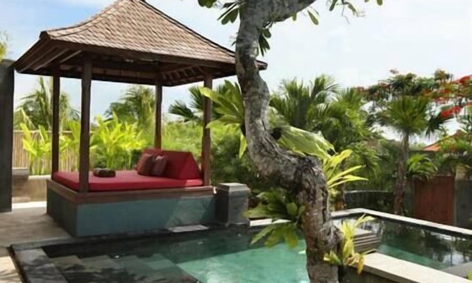 Sawangan Villa | The Shanti Residence by Elite Havens