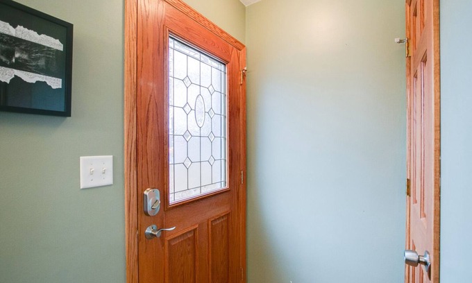 Richfield House | The Sheridan House! Your Minneapolis Home!