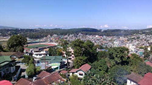 Laitumkhrah House | The Shillong Hills Guest House