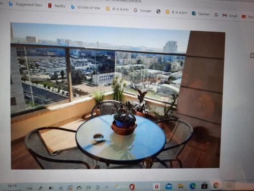 Beersheba Apartment | The Shining Star -A beautiful 3 bedroom apartment