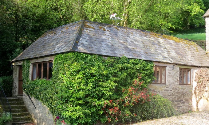 Wheddon Cross Cottage | The Shippon at Cutthorne