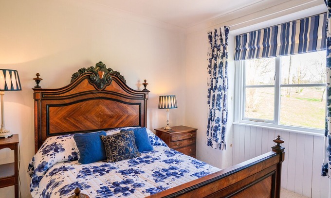 Llanengan Cottage | The Shippons, ABERSOCH