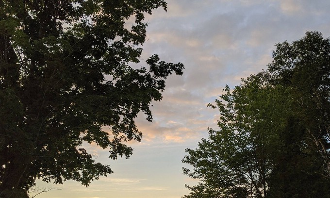 Oquossoc House | The Shire - 2 cottages on Rangeley Lake!