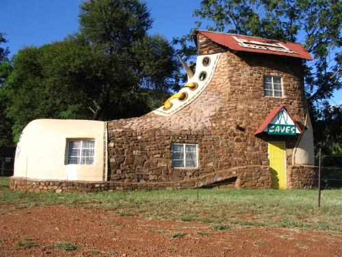 Draasloot Cabin | The Shoe Guest House