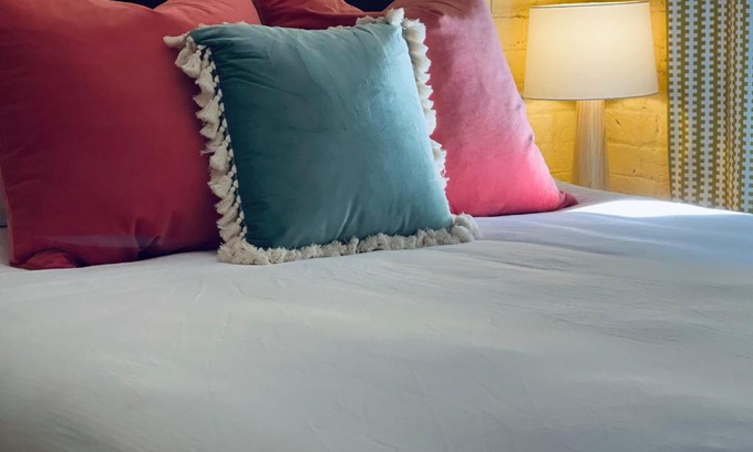 Tenterfield Apartment | The Shopkeepers Quarters