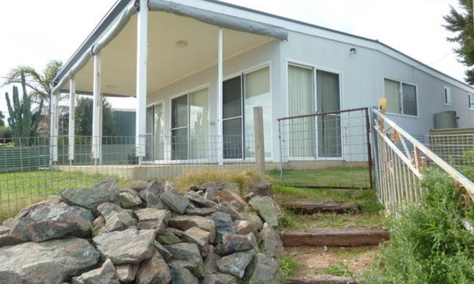 North Beach House | The Shore Shack at North Beach