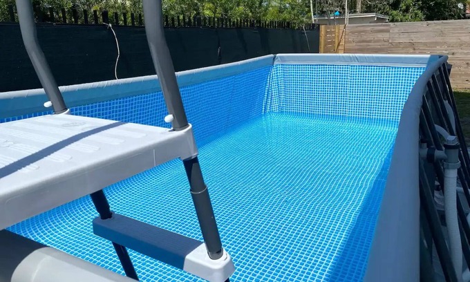 Miami Shores House | The Shores House, Large Warm Miami Pool Home